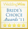 Wedding Wire Brides Choice