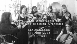Christmas Concerto