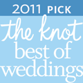 2011 Pick - Best of Weddings on The Knot